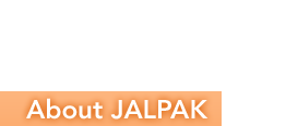 About JALPAK